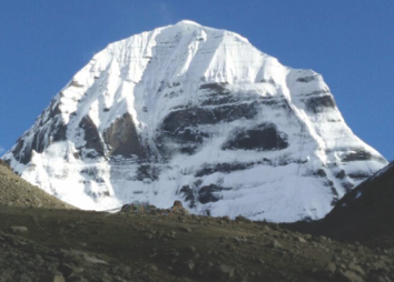 The call of Kailash